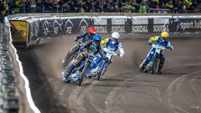 Żużel. To był sezon Bartosza Zmarzlika. Te statystyki nie wystarczyły Motorowi do złota