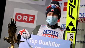 69. Turniej Czterech Skoczni. Kamil Stoch w doskonałym nastroju. "W powietrzu czuję satysfakcję"