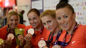 Rio 2016. Kajakarstwo: polska czwórka na drugim miejscu w eliminacjach