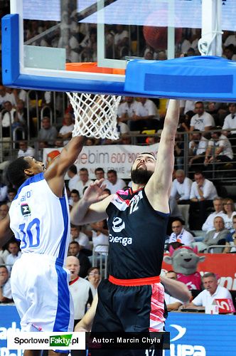Bojan Trajkovski zawodzi