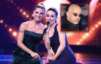 Córka Erosa Ramazzottiego wzięła ślub. Była żona pokazała zdjęcia