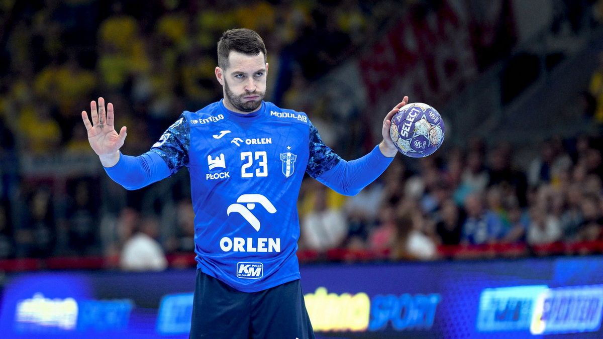 WP SportoweFakty / Paweł Piotrowski