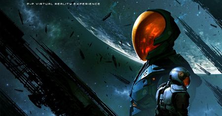 Detached - polski kosmiczny survival ląduje w Steam Early Access