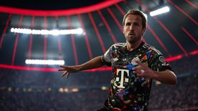 Bayern świętował miażdżąc Union. Kibice protestowali przeciwko koszulkom