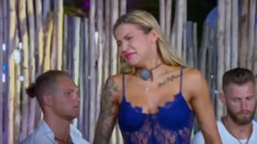 Widziała to cała Polska. "Potraktował ją jak śmiecia"