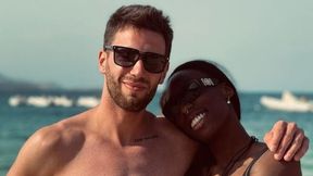 Był z Krzan, a później z nią. Włoszka to ex polskiej siatkarki