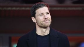 Rudobrody geniusz stworzony do bycia trenerem? Xabi Alonso w drodze po pierwszy puchar