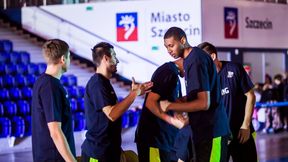 System powtórek pomógł sędziom i King Wilkom Morskim Szczecin