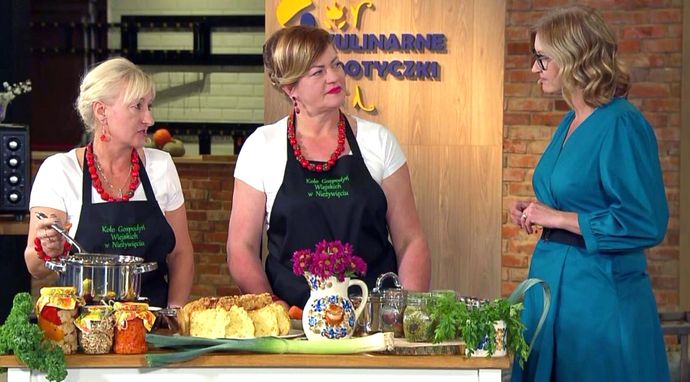 Qulszoł - kulinarne potyczki