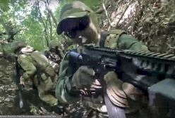 Podsłuchana rozmowa rosyjskiego żołnierza. "Wysłali ich na front bez ubrań, śpiworów, bez niczego"