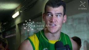 Thomas Edgar: Jeżeli miałbym wytypować zwycięzcę mundialu, to byliby to Polacy