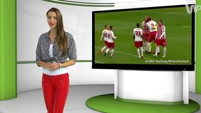 #dziejesiewsporcie: piękny gol bramkarza