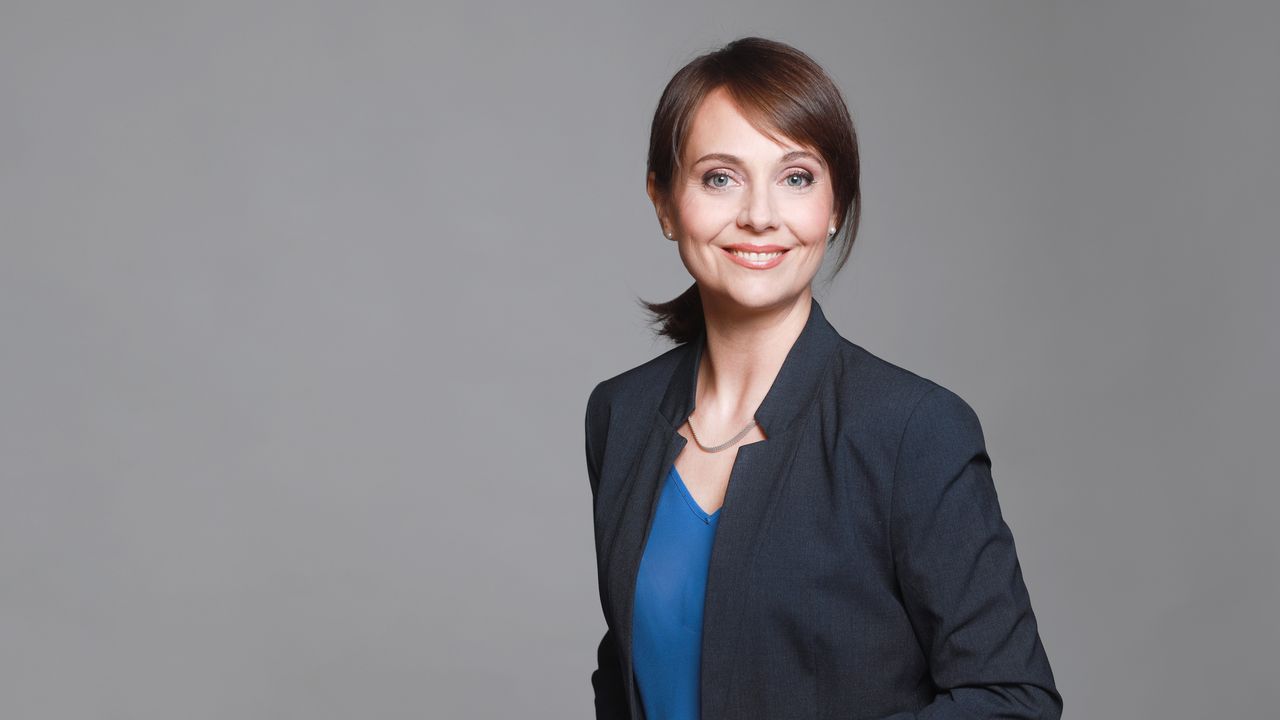 Marta Strzyżewska, dyrektor zarządzająca ds. marketingu PZU