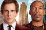 ''Tower Heist: Zemsta cieciów'' - kinowy hit na weekend