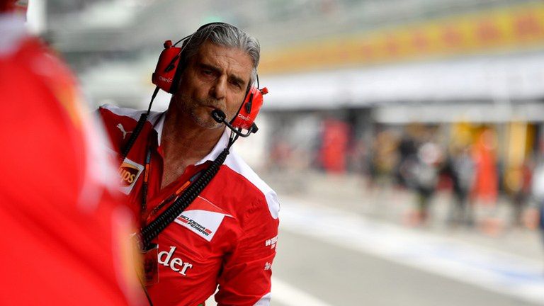 Maurizio Arrivabene