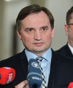 Zbigniew Ziobro: uchwała SN nie powoduje żadnych skutków prawnych