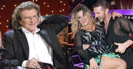 Wodecki o Szostak: "RUBENSOWSKIE KSZTAŁTY powinny być docenione"