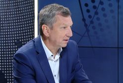 "Tłit". Andrzej Halicki zdradza kulisy kampanii wyborczej do Sejmu