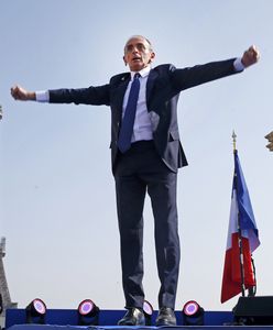 We Francji wybuchł skandal. Okrzyki: zabójca Macron