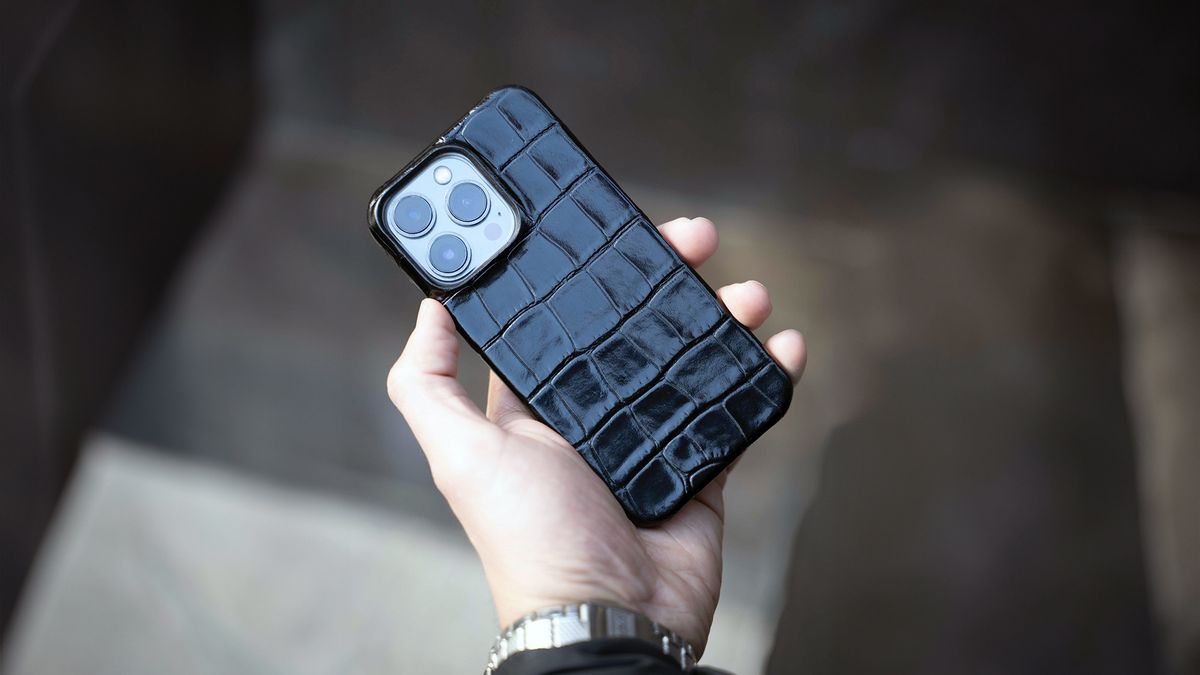 Nowe iPhone'y 15 mogą zaskoczyć nas aparatami.