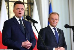 Jest główny kandydat na marszałka Sejmu. "Ma największe szanse"