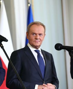 Jest główny kandydat na marszałka Sejmu. "Ma największe szanse"