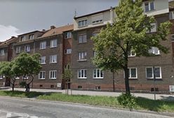 Wrocław. 2-letnie dziecko wypadło z okna. "Kałuża krwi"