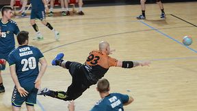 KSZO Ostrowiec - KSSPR Końskie 28:29 (galeria)