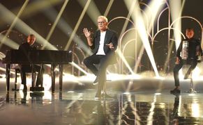 TVP 1 HD Jaka to melodia?