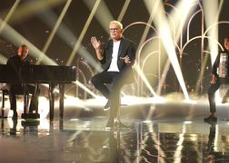 TVP 1 HD Jaka to melodia?