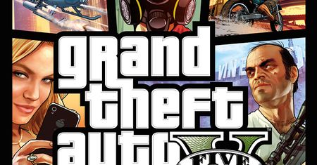 No proszę, ktoś zaczął wcześniej sprzedawać Grand Theft Auto 5
