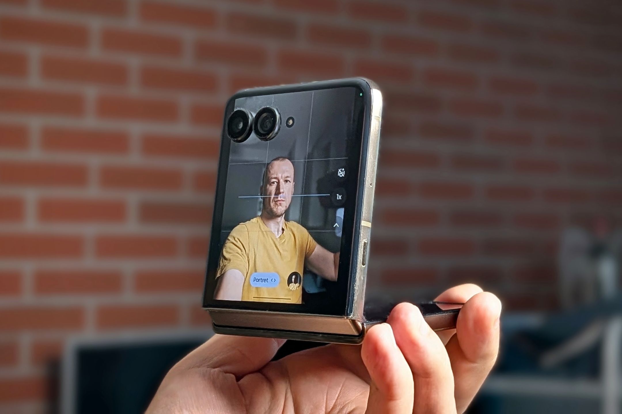 Motorola razr 70 Ultra