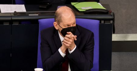 Do Rosjan nie docierają informacje o wojnie. "Muszą wiedzieć, że to Putin jest odpowiedzialny"