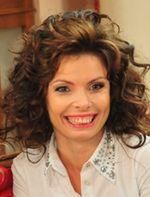 Agnieszka Dygant
