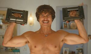 Gniew, zdrady i chora ambicja. Zwiastun 2. sezonu "Awantury"