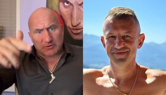 Najman do Adamka: to wielki błąd