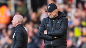 Oficjalnie: Southampton zwolniło trenera