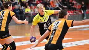 To już ich trzecie zwycięstwo z rzędu. KPR Gminy Kobierzyce lepszy w samej końcówce