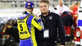 Przed finałem IMP: To będą wspaniałe zawody