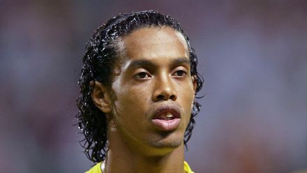 Gwiazdy futbolu spoza Europy - rozpoznaj je na zdjęciach!