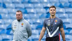 Media: Oto, kto zastąpi Siemieńca na ławce w Jagiellonii