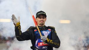 To będzie dla niego kluczowy sezon. W tym klubie go zobaczymy w Metalkas 2. Ekstralidze
