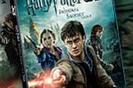 ''Harry Potter i Insygnia Śmierci: Część II" już na DVD i Blu-ray!