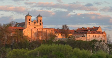 Jedyne takie miejsce w Polsce. Przetrwało tysiąc lat