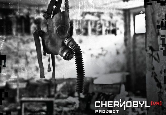 Chernobyl VR Project