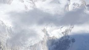 Fatalna sytuacja na Nanga Parbat. Pakistańczycy uciekli, Włoch i Brytyjczyk zostali sami