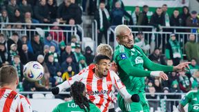 Cracovia – Zagłębie Lubin: typy, kursy, składy