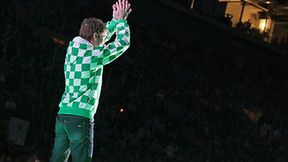 Prezentacja Włókniarza Częstochowa