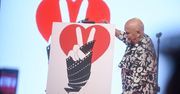 Andrzej Pągowski: "To kobiety dokonały zmiany"