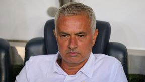 Mourinho mógł prowadzić kadrę narodową. Otrzymał dwie oferty od tej reprezentacji